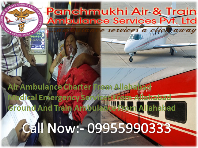 Panchmukhi-Air-and-Train-Ambulance-from-Allahabad