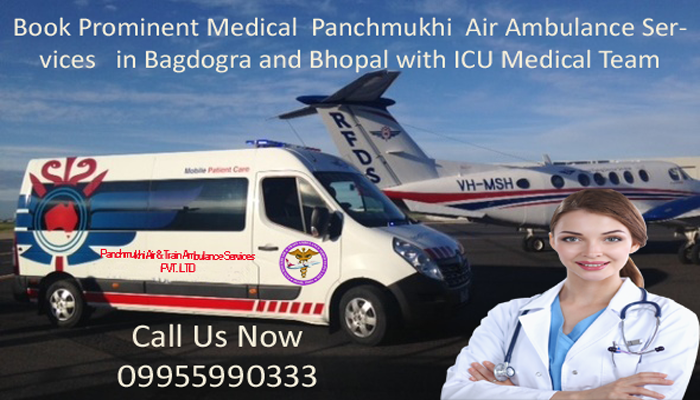 panchmukhi-air-ambulance-service-in-bagdogra